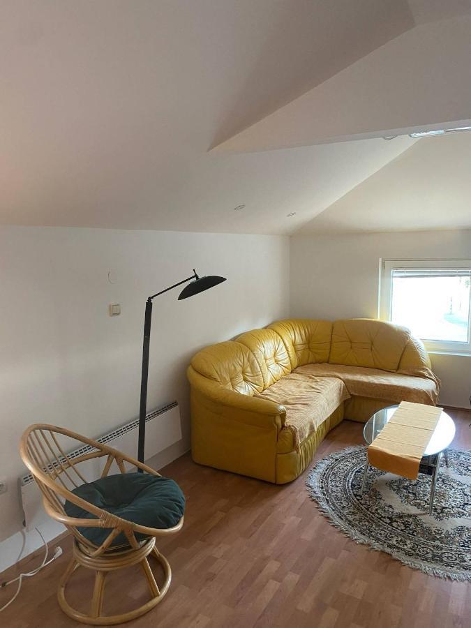 Twin Studio Apartments Zemun Belgrado Exterior foto